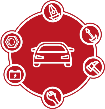 MON ACCESSOIRE AUTOMOBILE